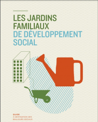 jardins familiaux