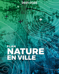 nature en ville angers