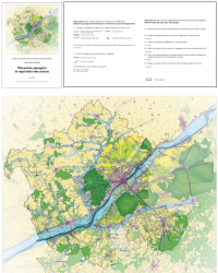 Plan Paysage Blois
