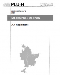Lyon règlement