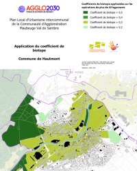 Maubeuges CBS