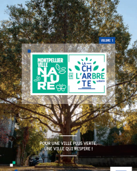 Charte arbre Montpellier