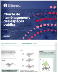 Charte espaces publics Nancy