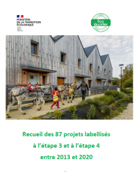 Recueil EcoQuartier