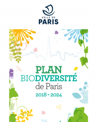 Plan Biodiversité Paris