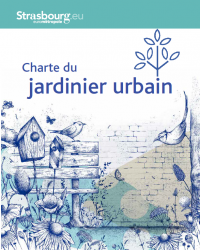 jardinier urbain