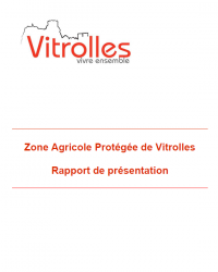 Vitrolles ZAP