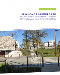 L'urbanisme à hauteur d'eau