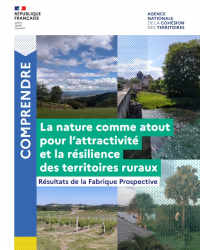 La nature comme atout pour l’attractivité et la résilience des territoires ruraux