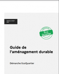 guide l'aménagement durable
