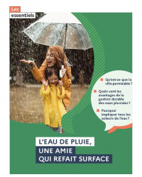 L'eau de pluie Cerema