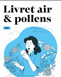 air & pollens