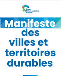 manifeste villes durables