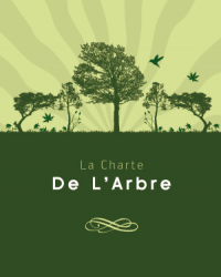 Charte de l'arbre de vandoeuvre