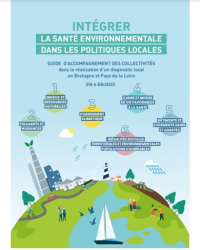 INTÉGRER LA SANTÉ ENVIRONNEMENTALE DANS LES POLITIQUES LOCALES 