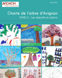 charte Avignon