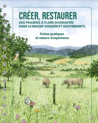 [GUIDE] - Restaurer une prairie : les bonnes recettes.