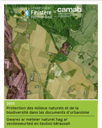 PROTECTION DES ZONES HUMIDES, COURS D’EAU ET BOCAGE DANS LES DOCUMENTS D’URBANISME