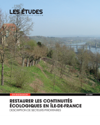 Restaurer les continuités écologiques en Île-de-France