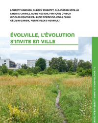 Cahier ÉVOLVILLE