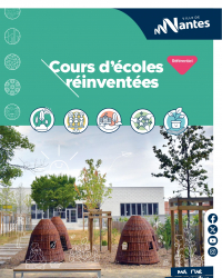 cours d'écoles réinventées