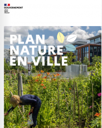 Plan Nature en Ville