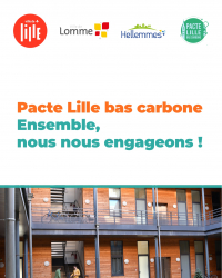 Pacte Lille Bas Carbone