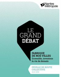 Nantes Feuille de route