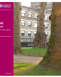 charte de l'arbre bourg en bresse