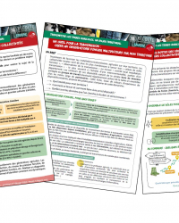 Kit "Collectivités & Transmission"