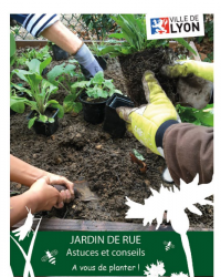 Jardin de rue