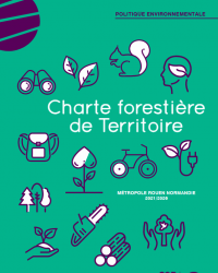 charte forestière