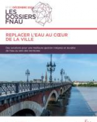 replacer l'eau au coeur de la ville