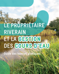 Cours d'eau Bordeaux Métropole