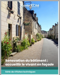 Renov et bâti