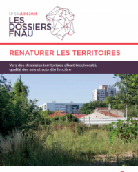 Renaturer les territoires