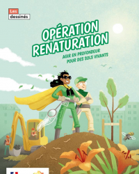 BD Opération renaturation