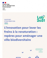 la ville biodiversitaire