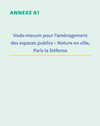 L'innovation pour lever les freins à la renaturation
