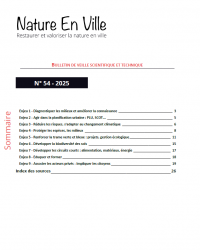 Couv. Bulletin n°54