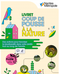 Coup de pousse livret
