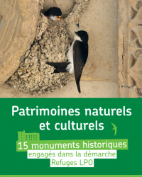 Patrimoines naturels et culturels