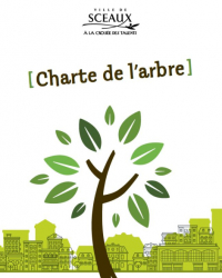 Charte de l'arbre Sceaux