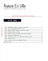 Couv. Bulletin n° 55