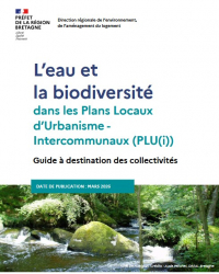 l'eau et biodiversité plu(i)