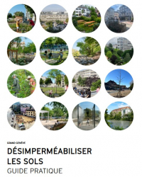 Désimperméabiliser les sols