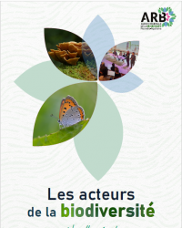  Les acteurs de la biodiversité en Nouvelle-Aquitaine 