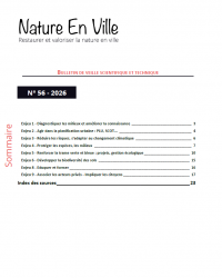 Couv. Bulletin n° 56