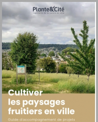Paysages fruitiers