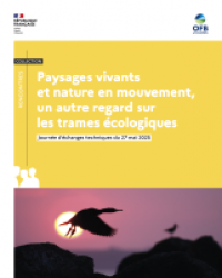 Paysages vivants